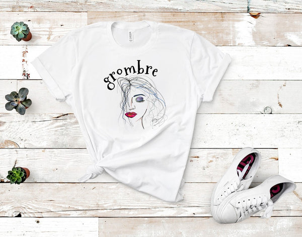 2-KUHL Womens Heartbreaker Graphic T-Shirt, White, Medium 