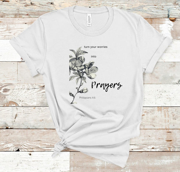 T shirt by JETT IMPRESSIONS