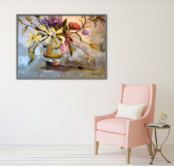 Right Where You Belong