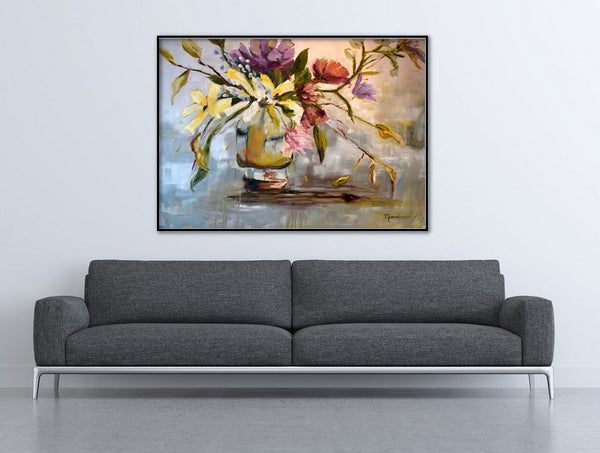 Right Where You Belong