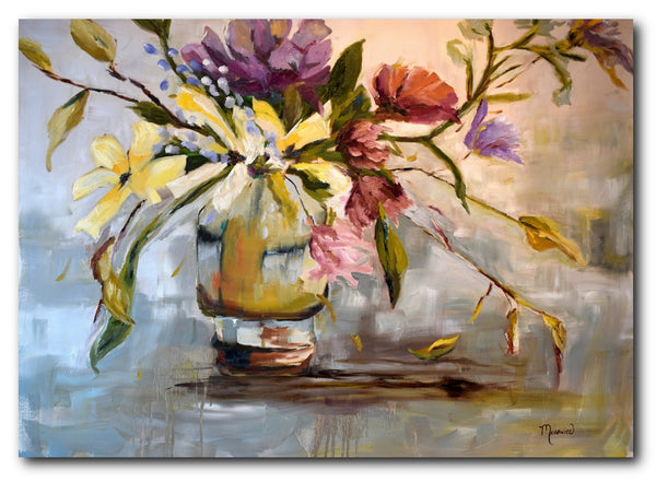 Right Where You Belong